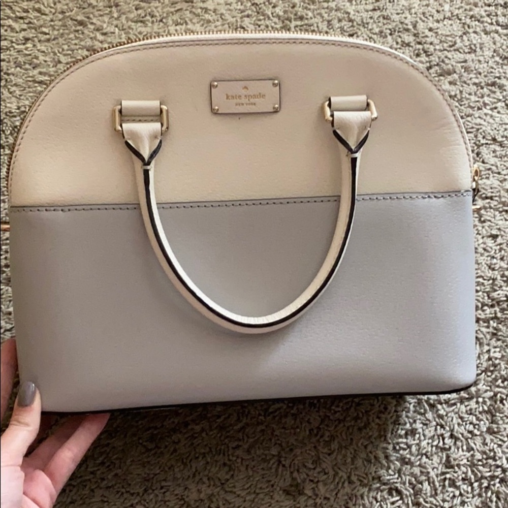 Kate spade purse